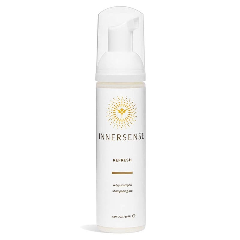 Refresh Dry Shampoo