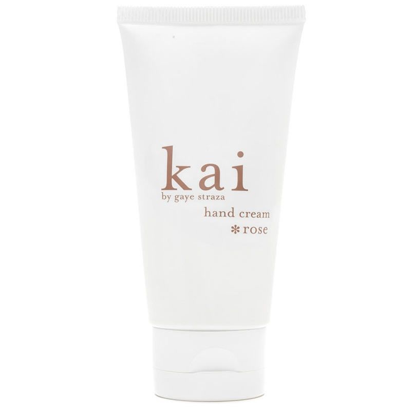 Rose Hand Cream