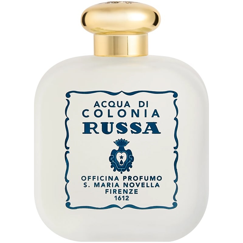 Russa Eau De Cologne