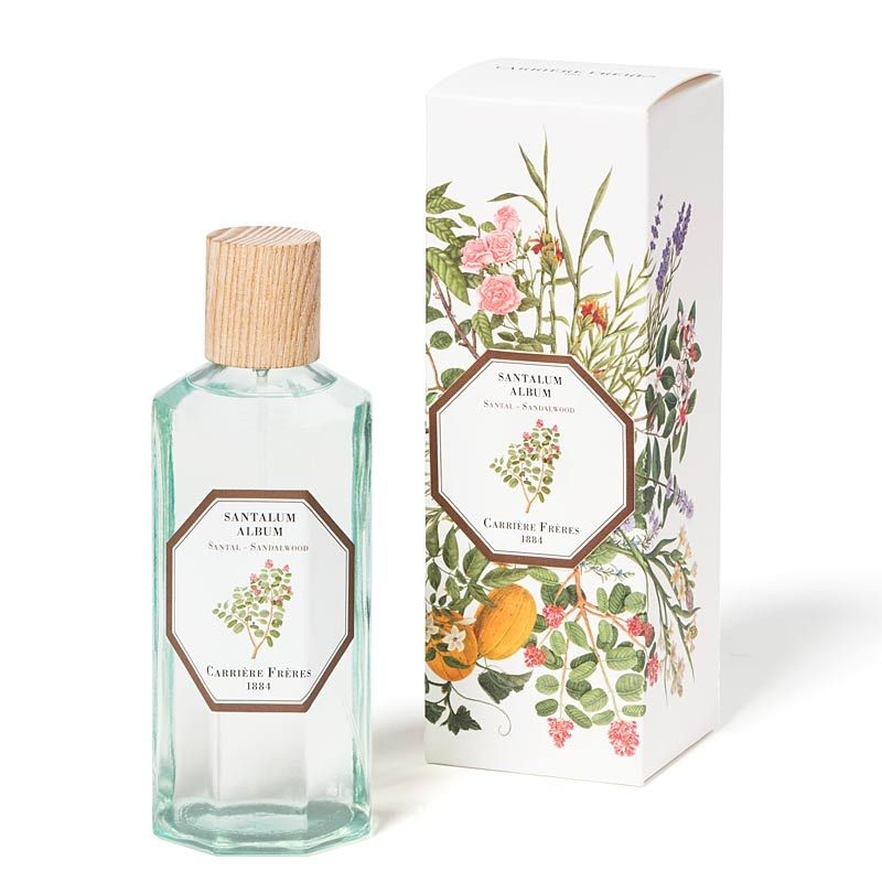 Sandalwood Room Spray