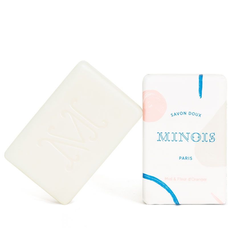 Savon Doux (Gentle Soap)