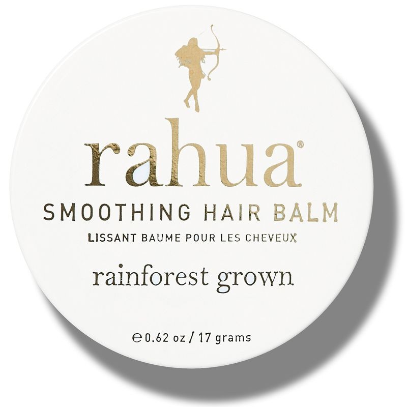 Smoothing Hair Balm