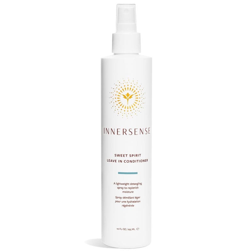 Sweet Spirit Leave In Conditioner