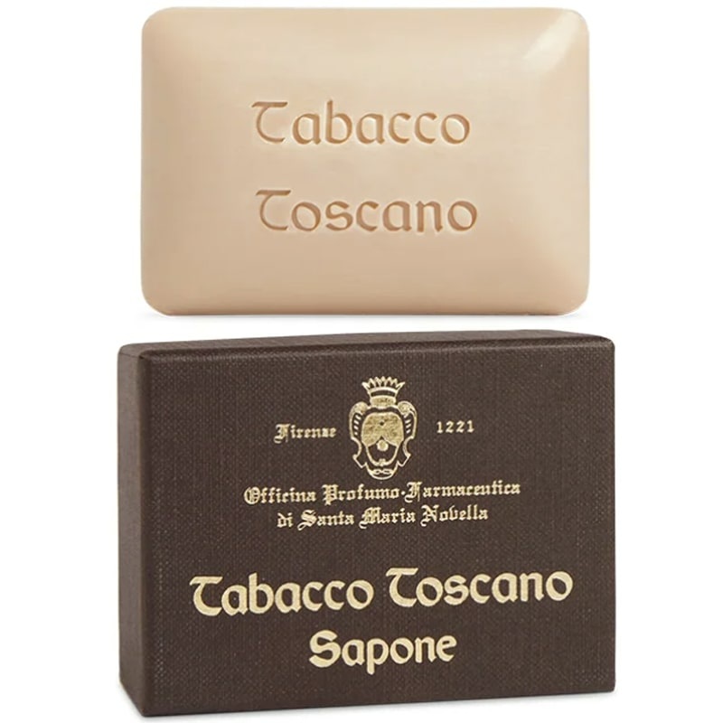 Tabacco Toscano Soap