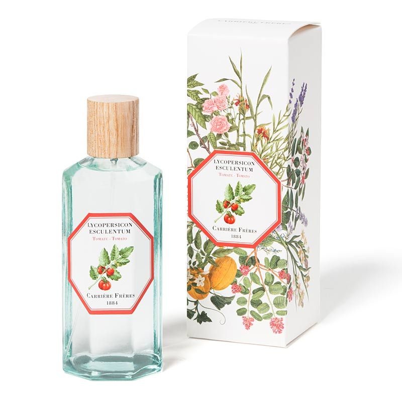 Tomato Room Spray
