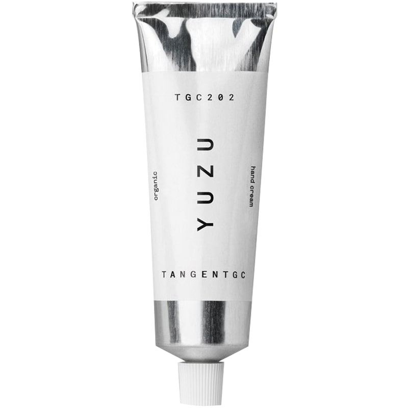 Yuzu Hand Cream