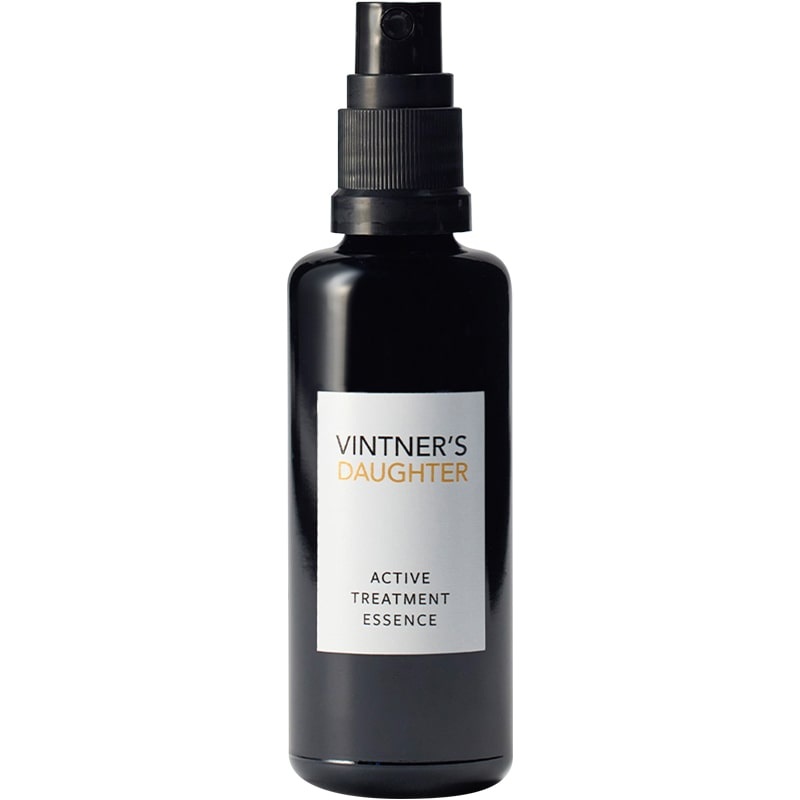 Active Treatment Essence