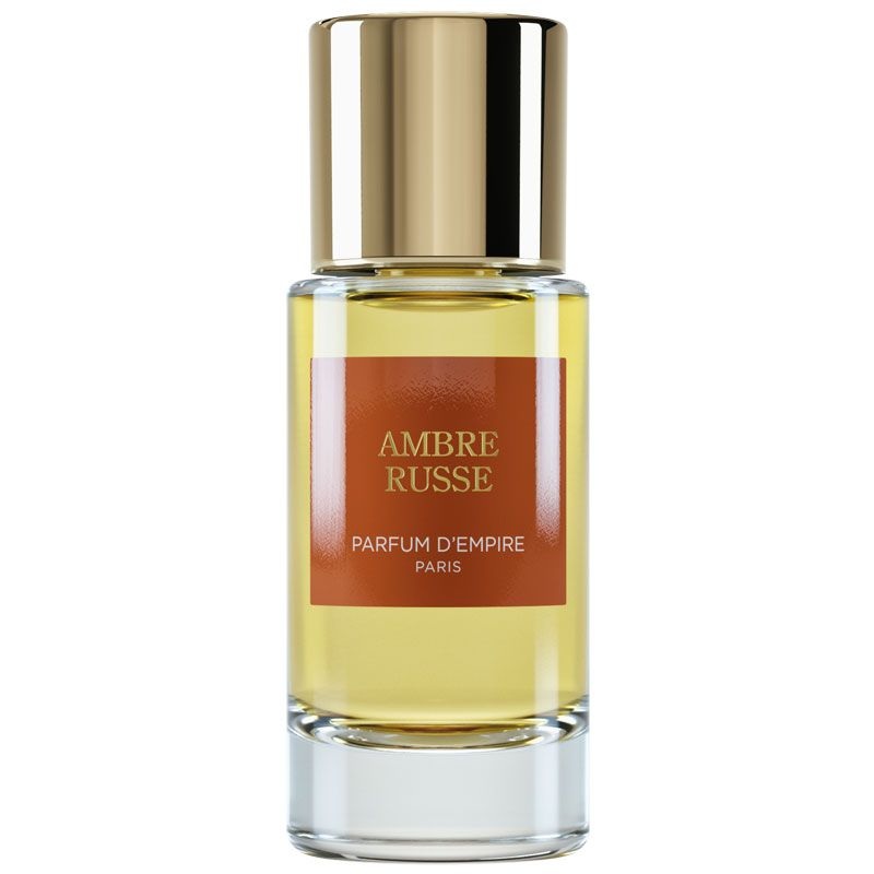 Ambre Russe Eau de Parfum