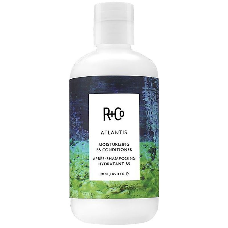 Atlantis Moisturizing B5 Conditioner