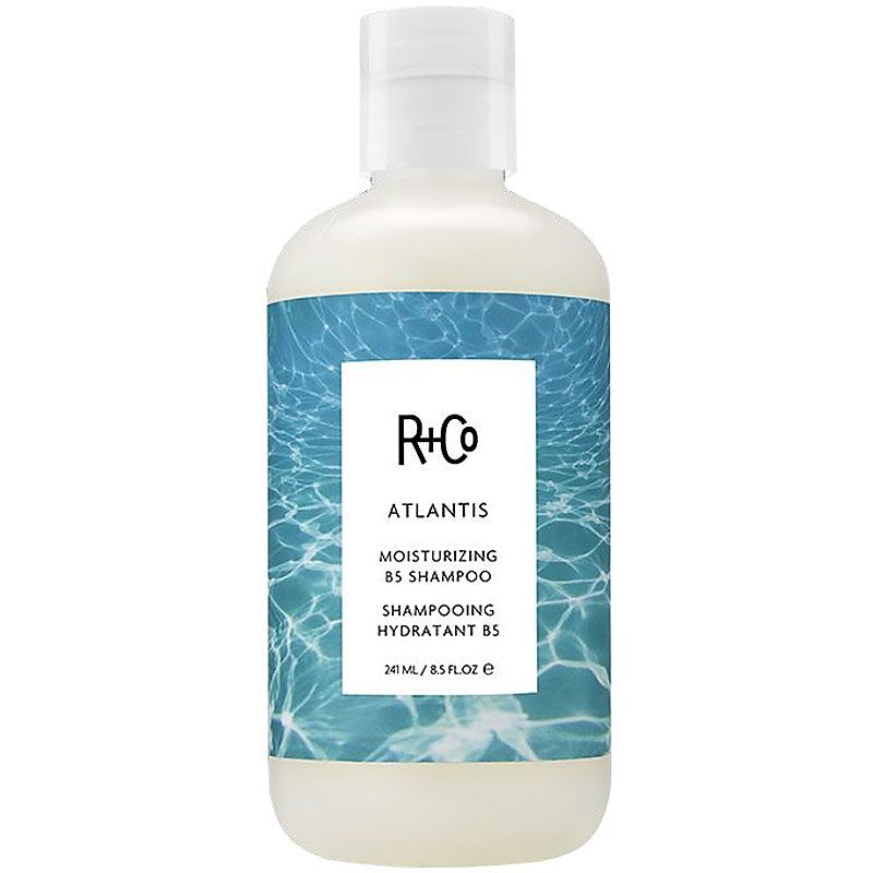 Atlantis Moisturizing B5 Shampoo