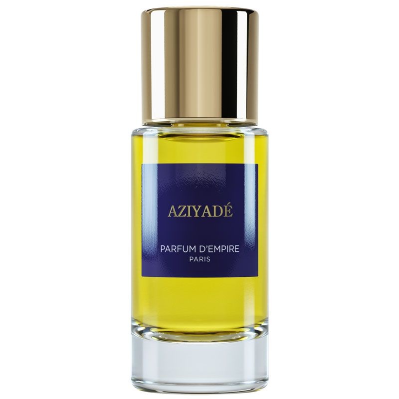 Aziyade Eau de Parfum