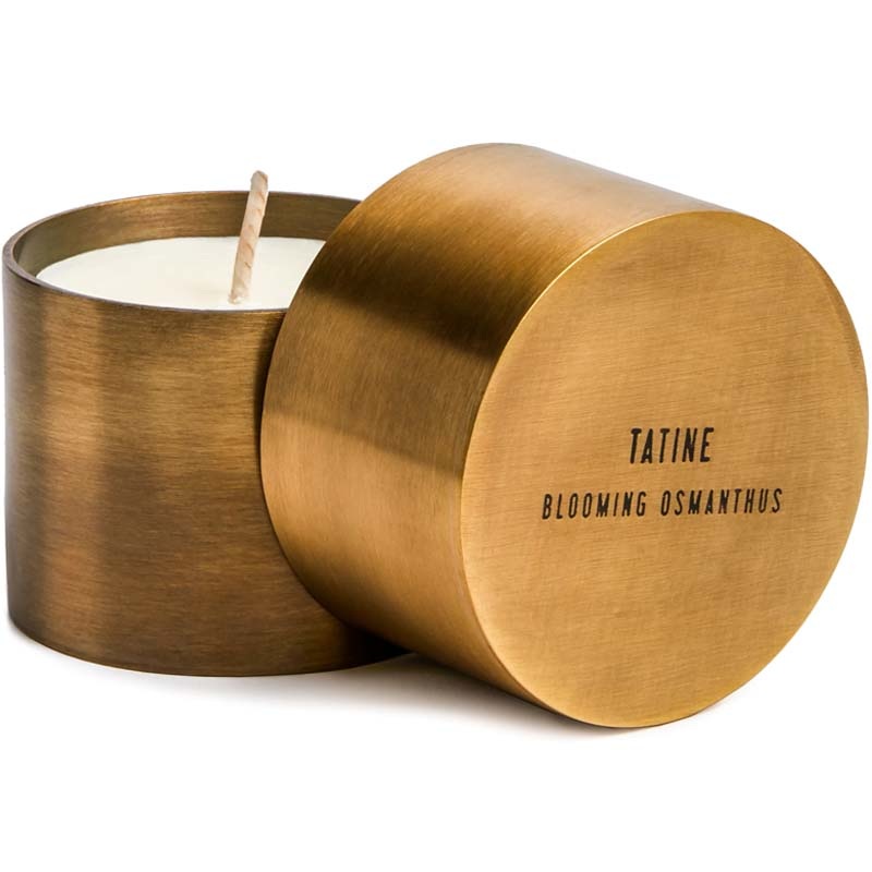 Blooming Osmanthus Candle