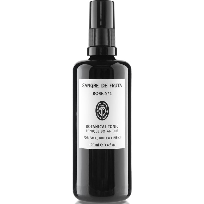 Botanical Tonic - Rose No.1
