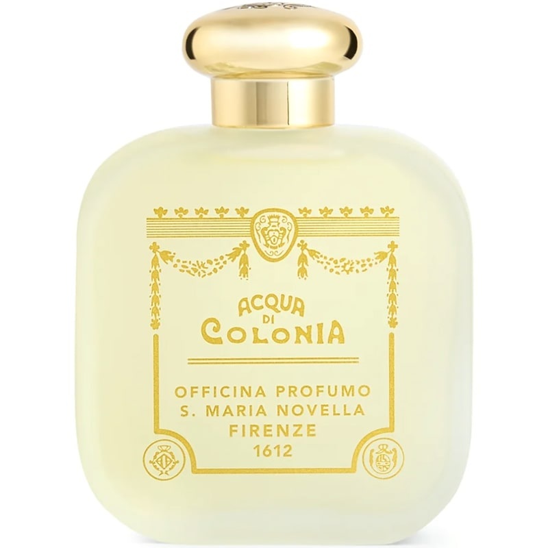 Caprifoglio (Honeysuckle) Eau De Cologne