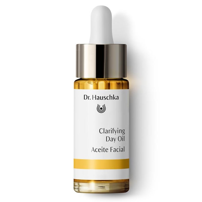 Clarifying Day Oil