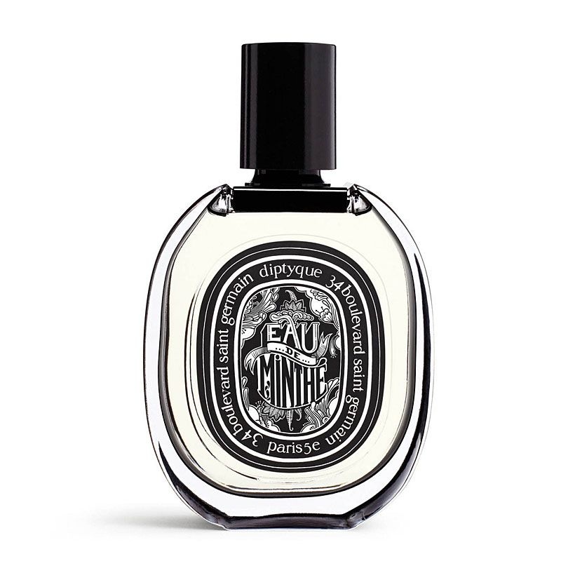 Eau de Minthe Eau de Parfum