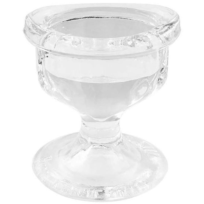 Glass Eye Wash Cup