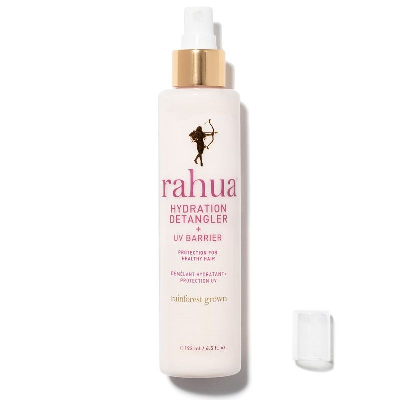 Hydration Detangler + UV Barrier