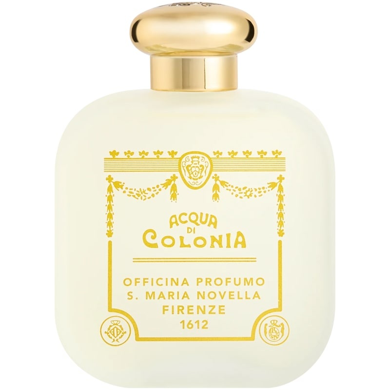 Lana Eau De Cologne