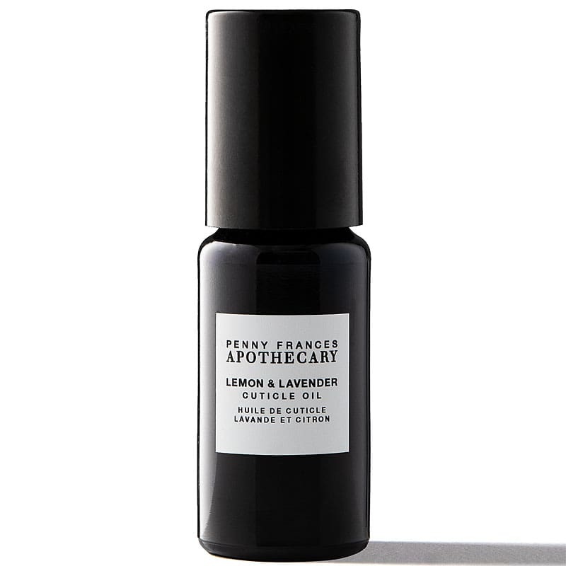 Lemon & Lavender Cuticle Oil
