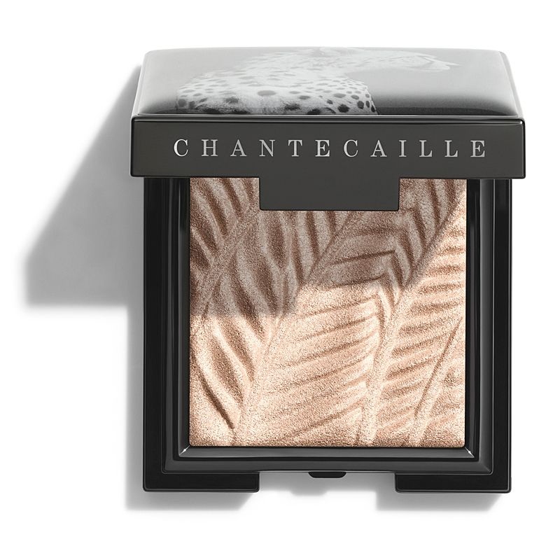 Luminescent Eye Shade - Cheetah