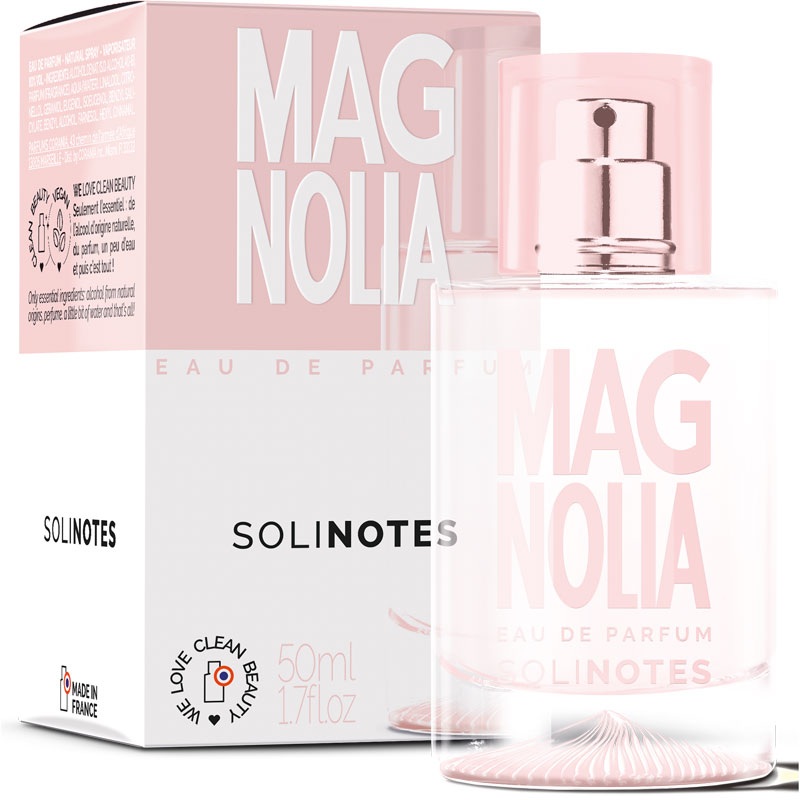 Magnolia Eau de Parfum