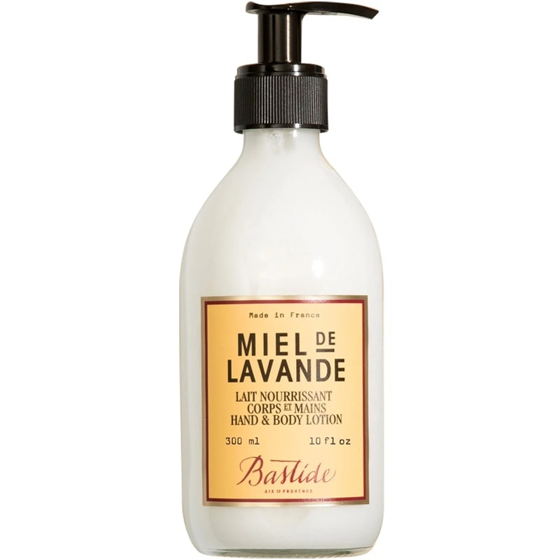 Miel de Lavande Hand And Body Lotion