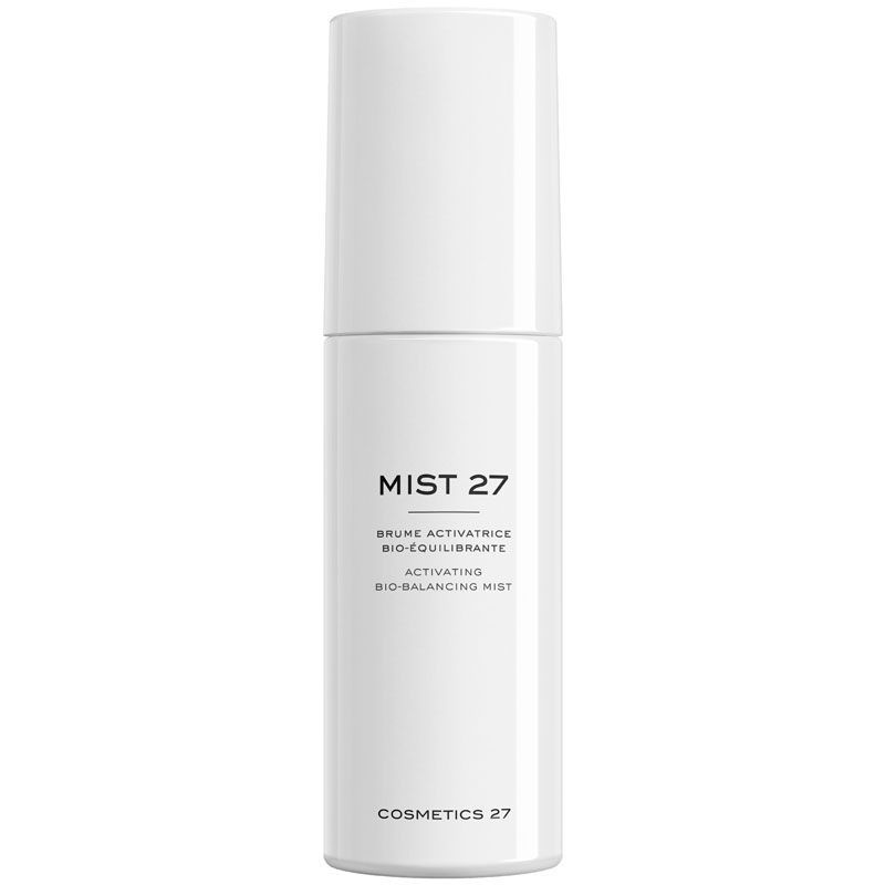 Mist 27 Activating Bio-Balancing Mist