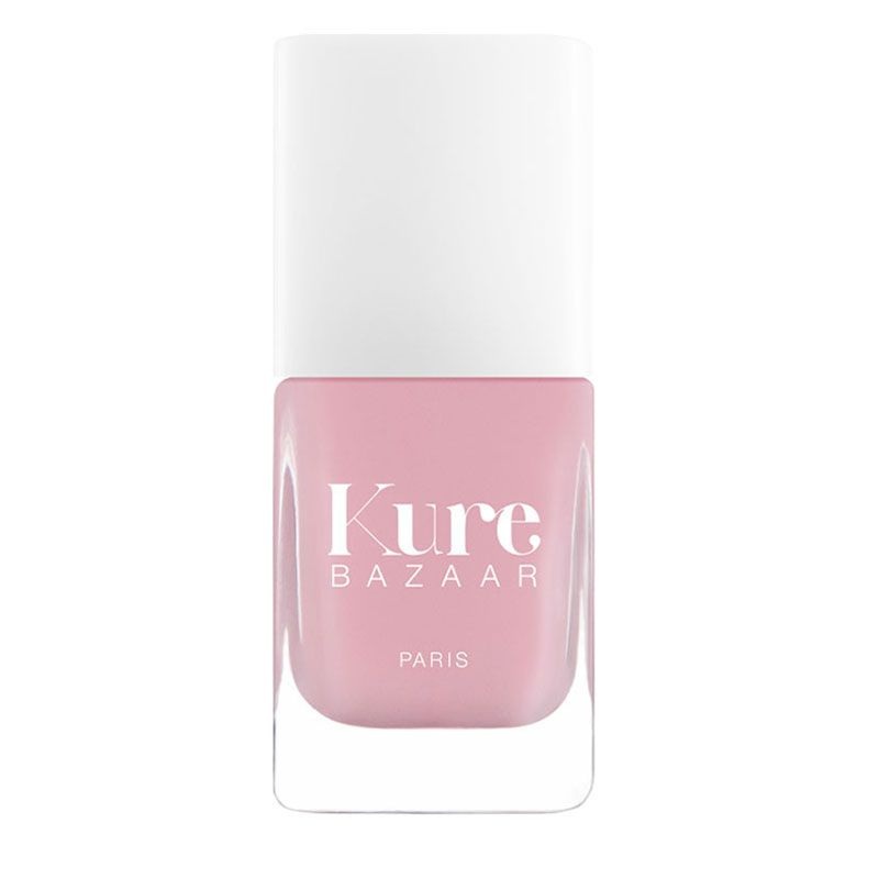Nail Lacquer - French Rose Glow