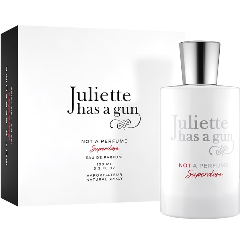 Not A Perfume Superdose Eau de Parfum