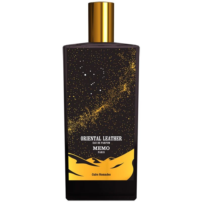 Oriental Leather Eau de Parfum