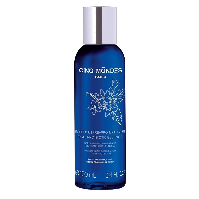 [Pre+Pro] Biotic Essence
