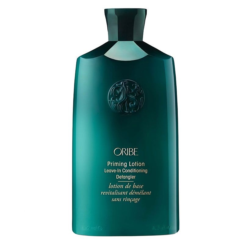 Priming Lotion Leave-In Conditioning Detangler