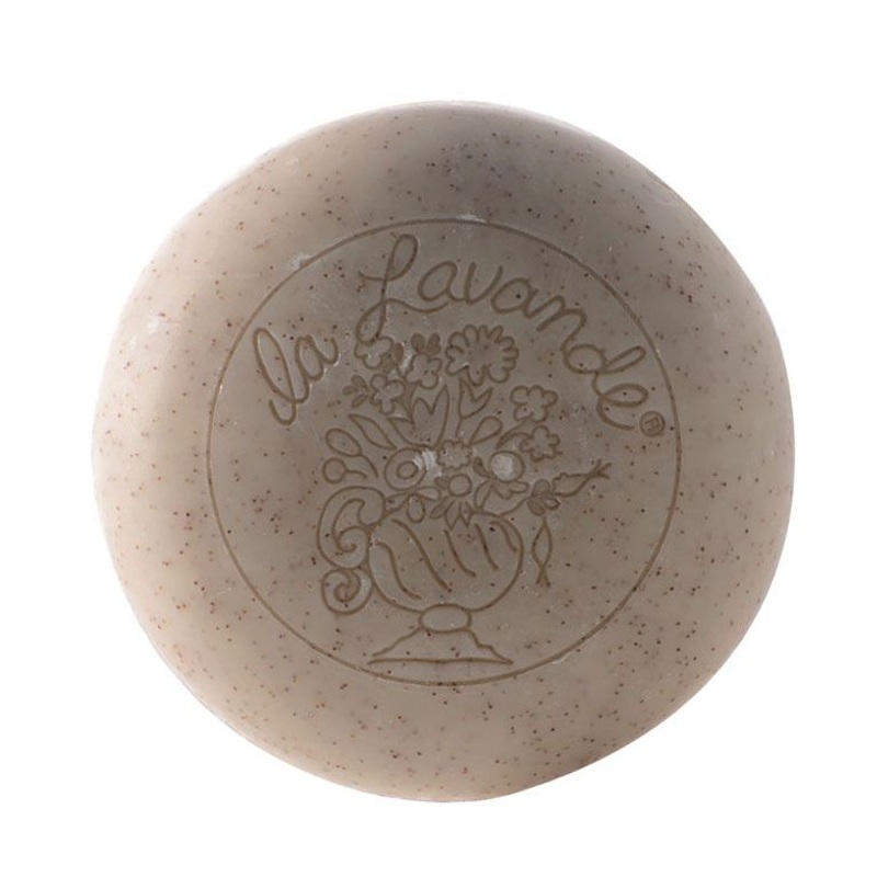 Round Bouquet Soap
