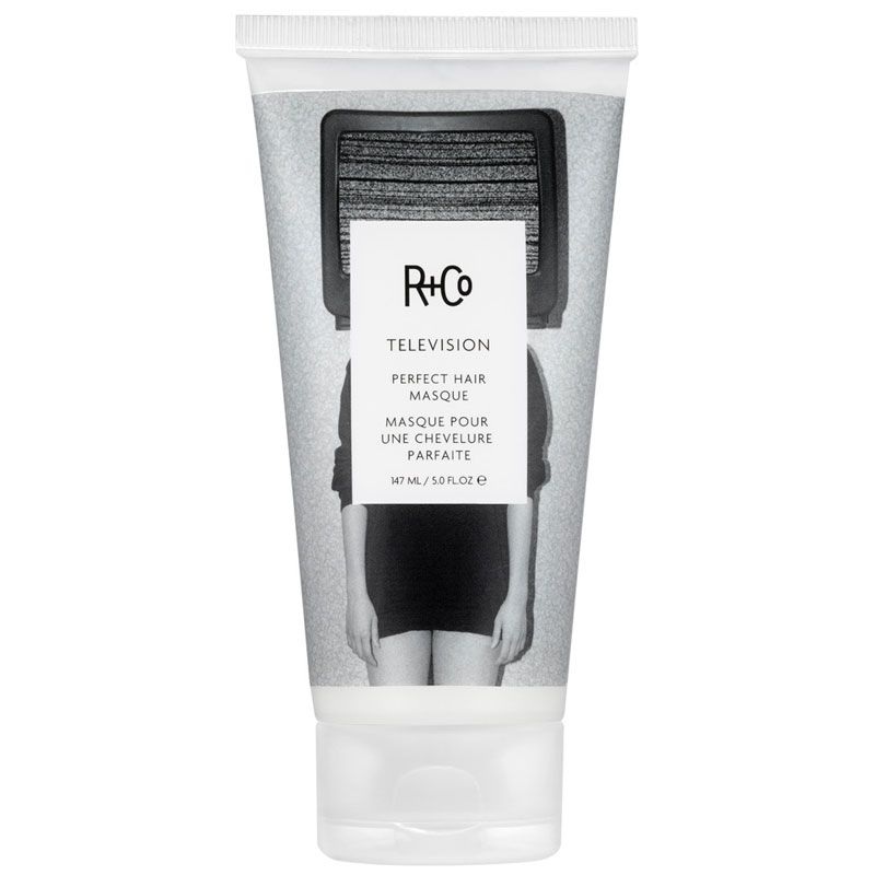 Television Perfect Hair Masque
