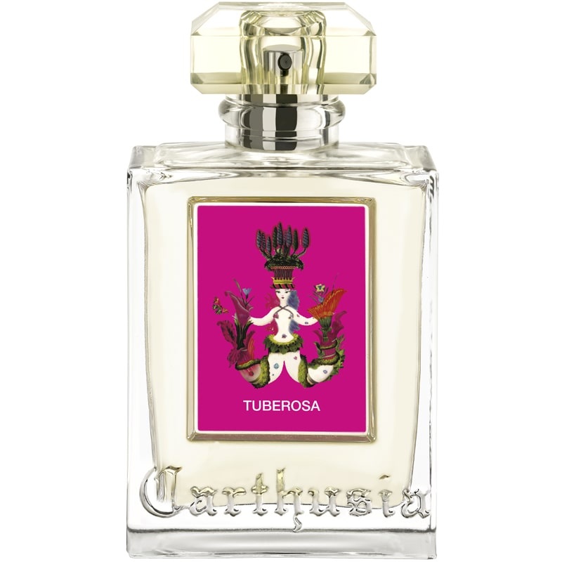 Tuberosa Eau de Parfum