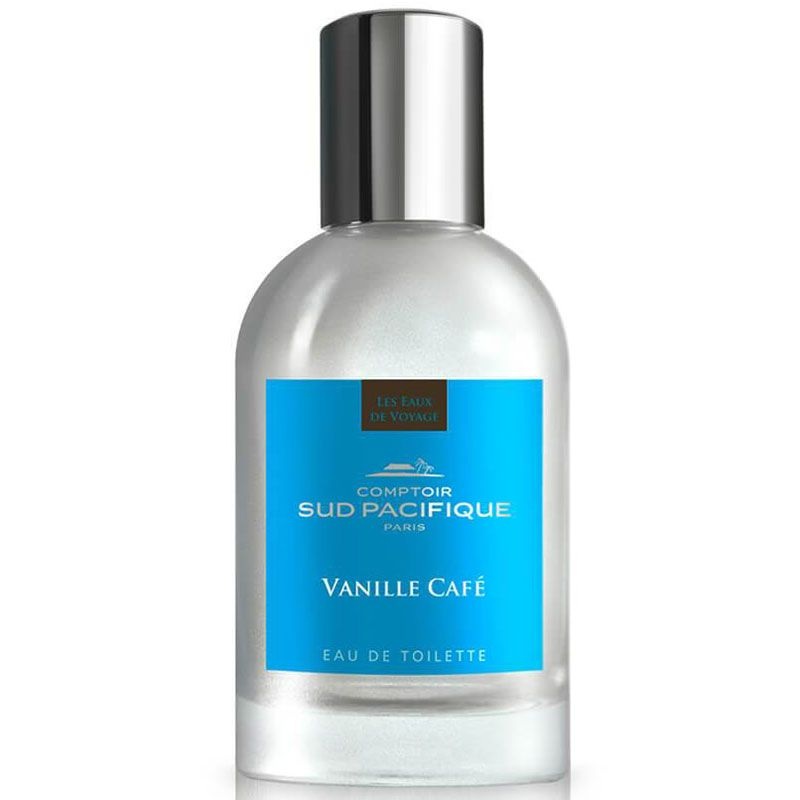 Vanille Cafe Eau de Toilette