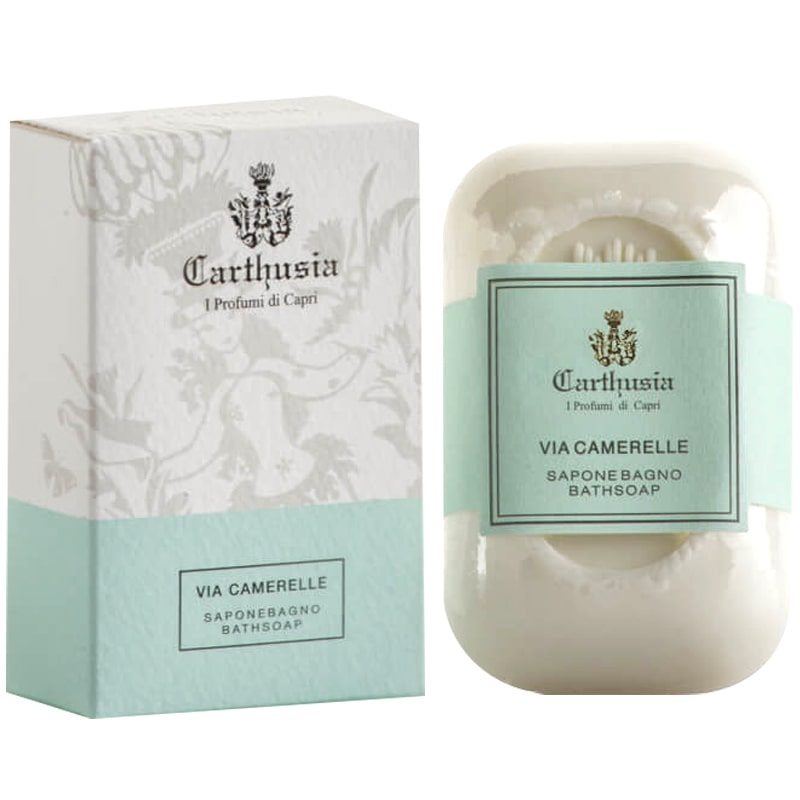 Via Camerelle Bath Soap