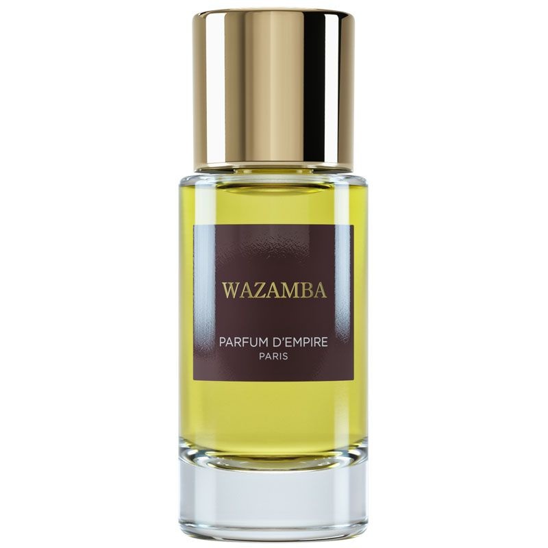 Wazamba Eau de Parfum