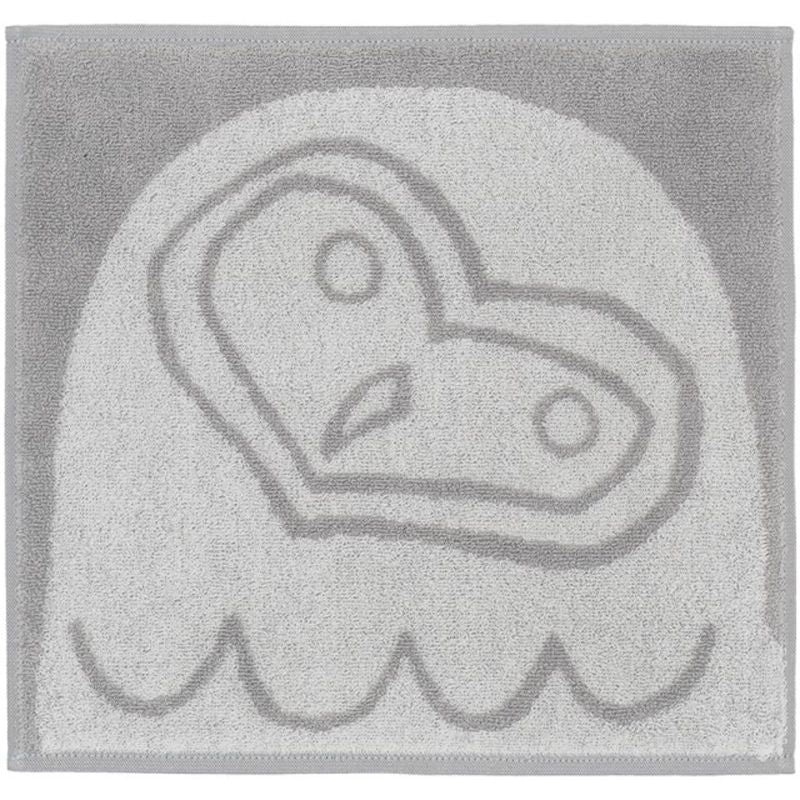 Animal Washcloth - Owl