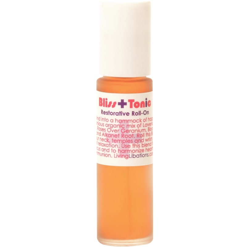 Bliss Tonic