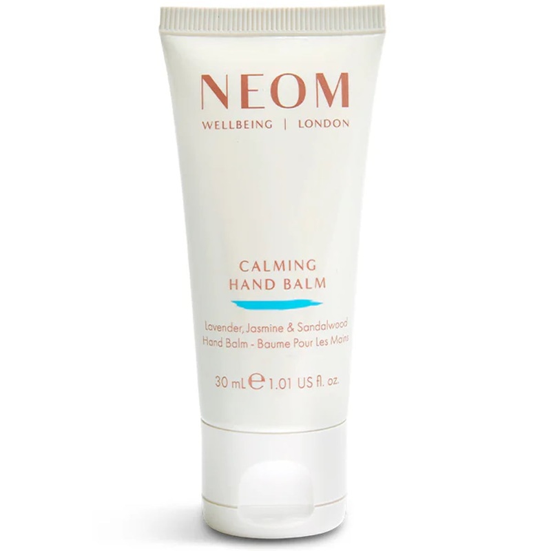 Calming Hand Balm