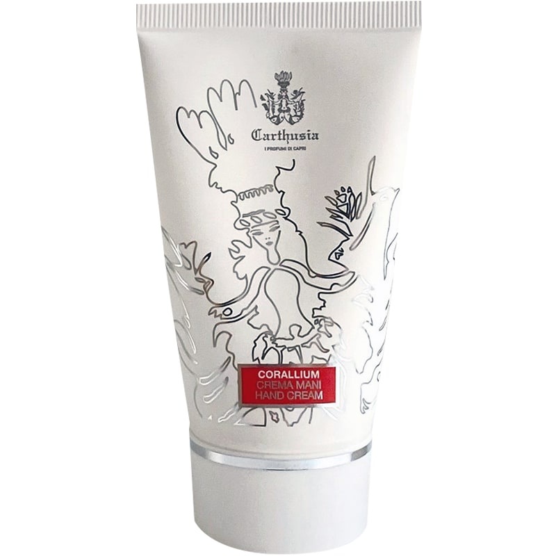 Corallium Hand Cream