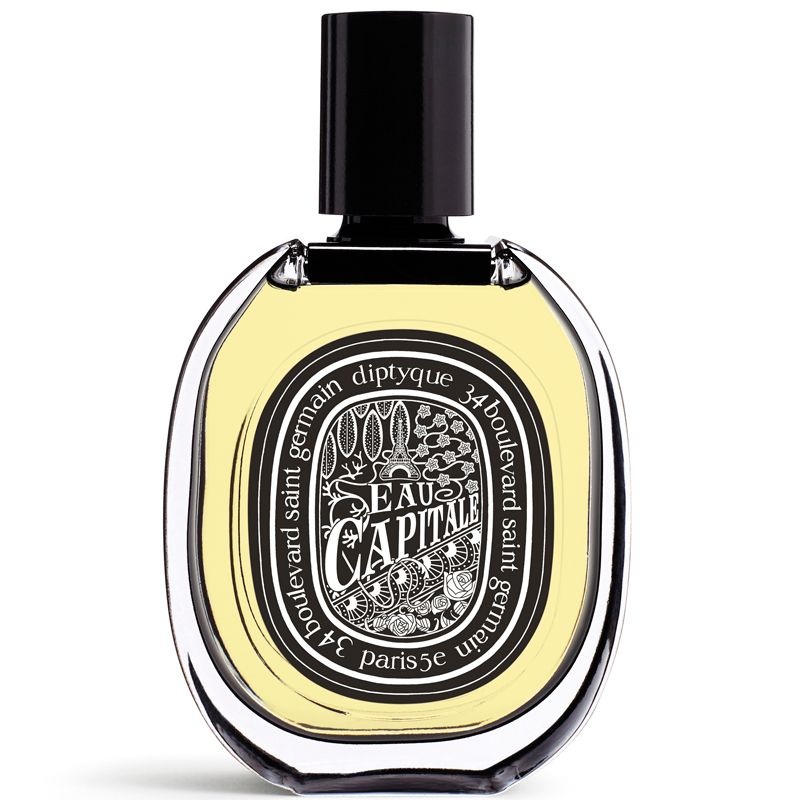 Eau Capitale Eau de Parfum