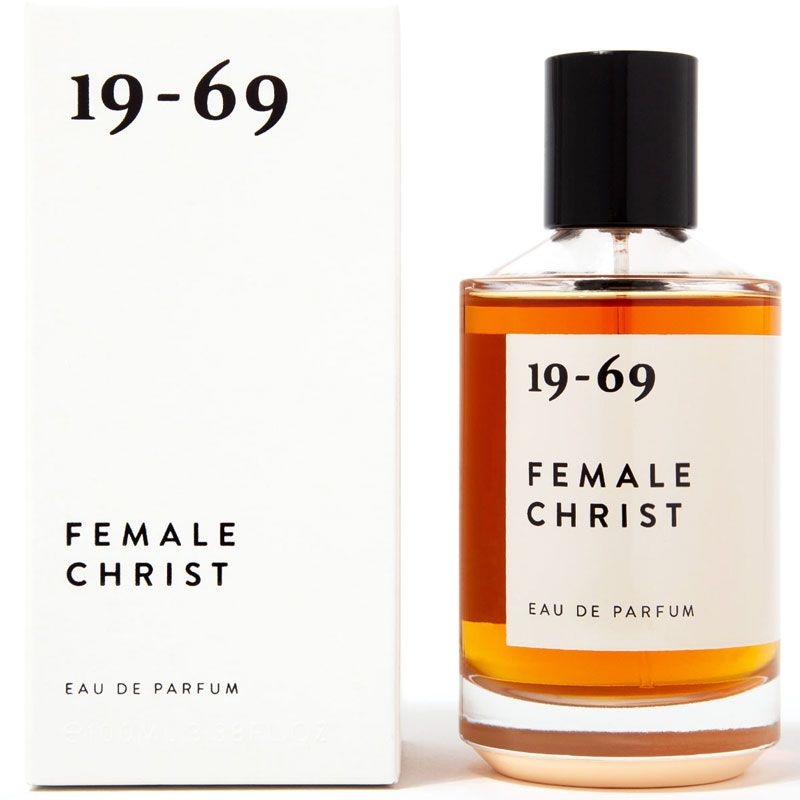 Female Christ Eau de Parfum
