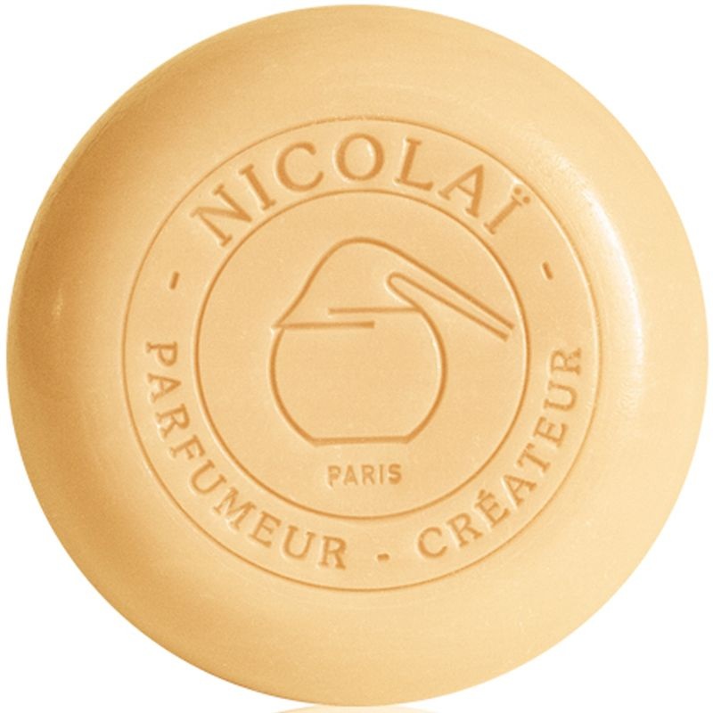 Fleurs d'Oranger Soap