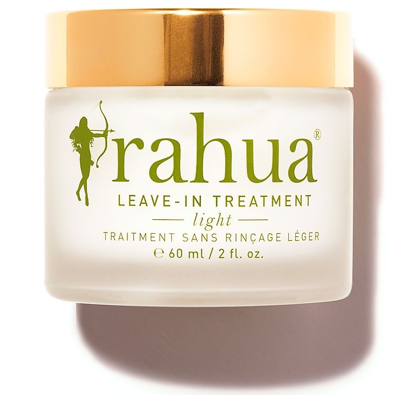 Leave-In Treatment Light