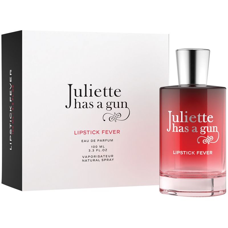 Lipstick Fever Eau de Parfum