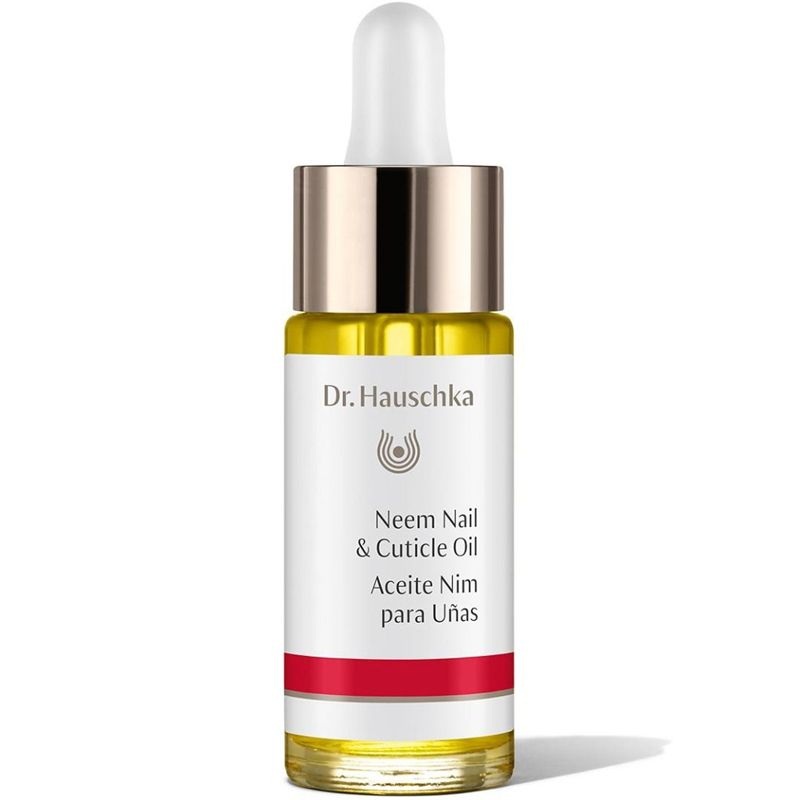 Neem Nail & Cuticle Oil