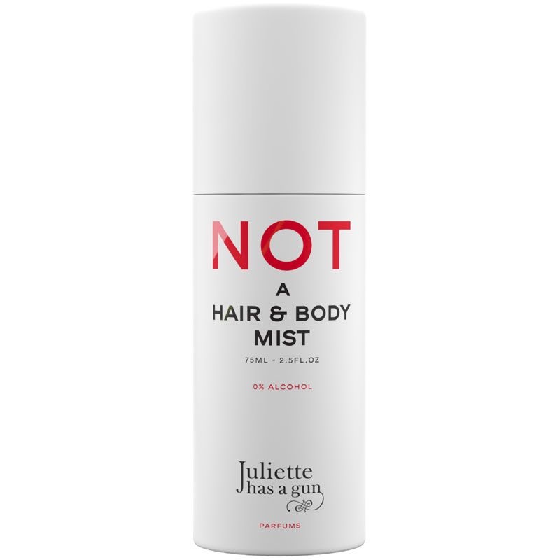 Not A Hair & Body Mist